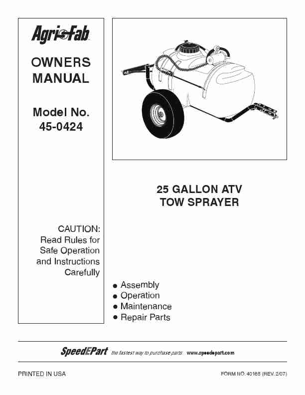 Sears Lawn Mower Accessory 45-0424-page_pdf